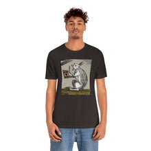 Load image into Gallery viewer, Jack The Rabbit Jersey Short Sleeve Tee