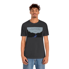 Load image into Gallery viewer, Nocturne Jersey Short Sleeve Tee