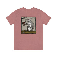 Load image into Gallery viewer, Jack The Rabbit Jersey Short Sleeve Tee