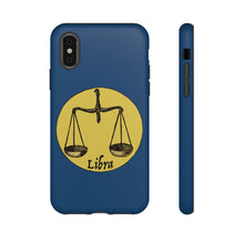 Load image into Gallery viewer, Libra Vintage Tough Cases