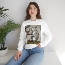 Load image into Gallery viewer, Jack The Rabbit Heavy Blend™ Crewneck Sweatshirt