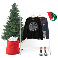 Load image into Gallery viewer, Sol & Zodiac Heavy Blend™ Crewneck Sweatshirt