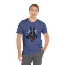 Load image into Gallery viewer, Hekate Enodia Jersey Short Sleeve Tee