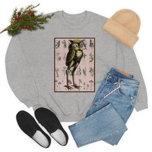 Load image into Gallery viewer, Prince Stolas Heavy Blend™ Crewneck Sweatshirt