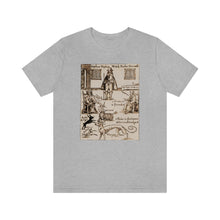 Load image into Gallery viewer, Witchfinder Generall Jersey Short Sleeve Tee