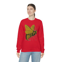 Load image into Gallery viewer, Beelzebub Heavy Blend™ Crewneck Sweatshirt