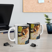 Load image into Gallery viewer, Lady Lilith Ceramic Mug 11oz