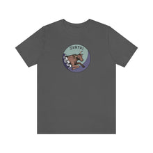 Load image into Gallery viewer, Taurus Jersey Short Sleeve Tee