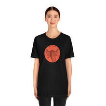 Load image into Gallery viewer, Scorpio Jersey Short Sleeve Tee