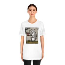 Load image into Gallery viewer, Jack The Rabbit Jersey Short Sleeve Tee