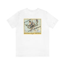 Load image into Gallery viewer, Bad Ophiuchus Jersey Short Sleeve Tee