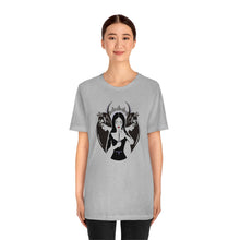 Load image into Gallery viewer, Hekate Triodos Jersey Short Sleeve Tee