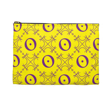 Load image into Gallery viewer, Sol Seal Accessory Pouch