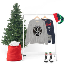 Load image into Gallery viewer, Hekate Triodos Heavy Blend™ Crewneck Sweatshirt