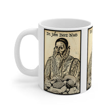Load image into Gallery viewer, Dr. John Deez Nuts Mug 11oz