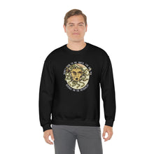 Load image into Gallery viewer, Don't Talk To Me Until I've Had My Revenge On The Patriarchy Heavy Blend™ Crewneck Sweatshirt
