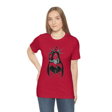 Load image into Gallery viewer, Hekate Cthonia Jersey Short Sleeve Tee