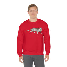Load image into Gallery viewer, Flaisch Macht Flaisch Heavy Blend™ Crewneck Sweatshirt