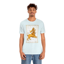 Load image into Gallery viewer, Leo Major & Leo Minor Jersey Short Sleeve Tee