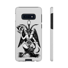 Load image into Gallery viewer, Baphomet Tough Cases