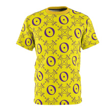 Load image into Gallery viewer, Sol Seal AOP  Tee