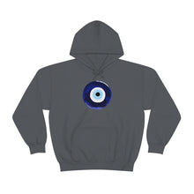 Load image into Gallery viewer, Nazar Heavy Blend™ Hooded Sweatshirt