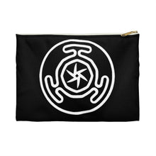 Load image into Gallery viewer, Hekate's Wheel Accessory Pouch