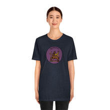 Load image into Gallery viewer, Sagittarius Jersey Short Sleeve Tee