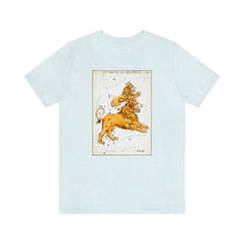 Load image into Gallery viewer, Leo Major & Leo Minor Jersey Short Sleeve Tee