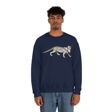 Load image into Gallery viewer, Flaisch Macht Flaisch Heavy Blend™ Crewneck Sweatshirt