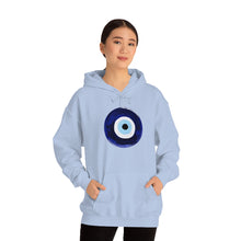 Load image into Gallery viewer, Nazar Heavy Blend™ Hooded Sweatshirt