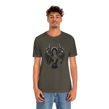 Load image into Gallery viewer, Hekate Triodos Jersey Short Sleeve Tee