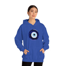 Load image into Gallery viewer, Nazar Heavy Blend™ Hooded Sweatshirt