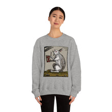 Load image into Gallery viewer, Jack The Rabbit Heavy Blend™ Crewneck Sweatshirt