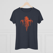 Load image into Gallery viewer, Scarecrow Slim Fit Triblend Tee