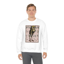 Load image into Gallery viewer, Prince Stolas Heavy Blend™ Crewneck Sweatshirt