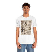 Load image into Gallery viewer, Witchfinder Generall Jersey Short Sleeve Tee