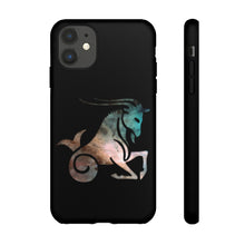 Load image into Gallery viewer, Capricorn Galaxy Tough Cases
