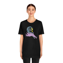 Load image into Gallery viewer, Mystic Moon Jersey Short Sleeve Tee