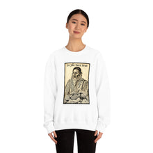 Load image into Gallery viewer, Dr. John Deez Nuts Heavy Blend™ Crewneck Sweatshirt