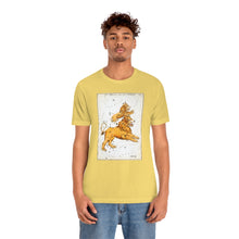 Load image into Gallery viewer, Leo Major & Leo Minor Jersey Short Sleeve Tee