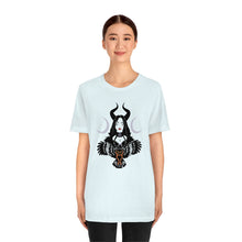 Load image into Gallery viewer, Hekate Enodia Jersey Short Sleeve Tee
