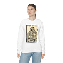 Load image into Gallery viewer, Dr. John Deez Nuts Heavy Blend™ Crewneck Sweatshirt