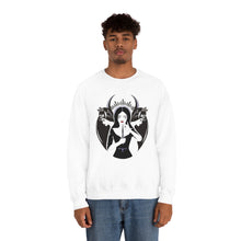 Load image into Gallery viewer, Hekate Triodos Heavy Blend™ Crewneck Sweatshirt