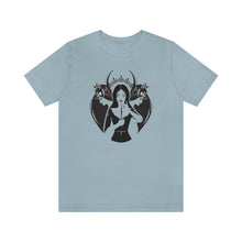 Load image into Gallery viewer, Hekate Triodos Jersey Short Sleeve Tee