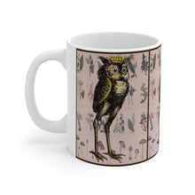 Load image into Gallery viewer, Prince Stolas Ceramic Mug 11oz