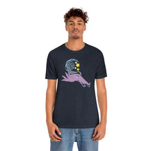 Load image into Gallery viewer, Mystic Moon Jersey Short Sleeve Tee