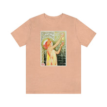 Load image into Gallery viewer, Absinthe Robette Jersey Short Sleeve Tee