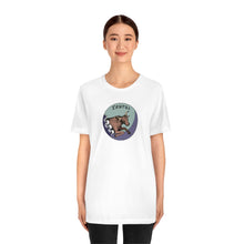Load image into Gallery viewer, Taurus Jersey Short Sleeve Tee