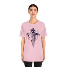 Load image into Gallery viewer, Scarecrow Jersey Short Sleeve Tee
